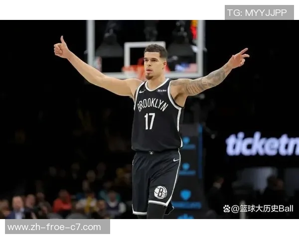 波特32分篮网终迎赛季首胜 托马斯毒瘤特点露出?